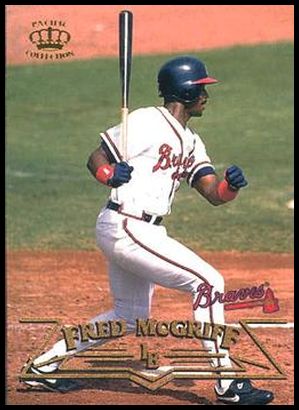 240 Fred McGriff